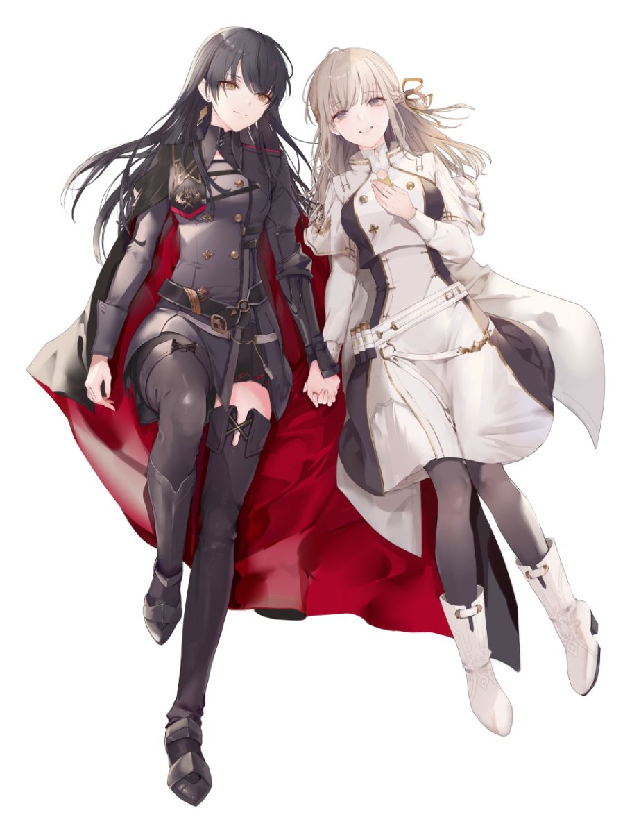 トワツガイ スタイルイラストブック装束の記憶 トワツガイ スタイル