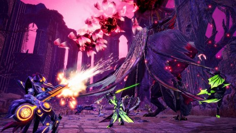 モンスターハンターライズ：サンブレイク」PS版/Xbox版/Windows版を