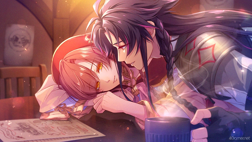 ラディアンテイル 〜ファンファーレ！〜」の魅力を紹介する連載第2回