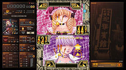 Nintendo Switch版 怒首領蜂大往生 臨廻転生 まとめページ