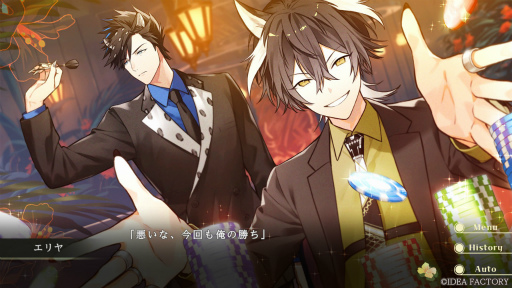 プレイレポ］モフモフ＆けもみみ好きならば絶対にチェックしてほしい