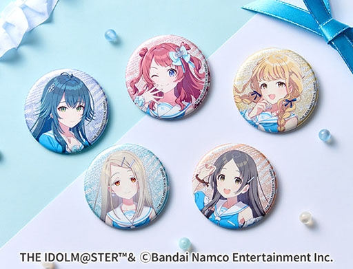 画像ギャラリー | ローソン，「学園アイドルマスター」コラボを12月10