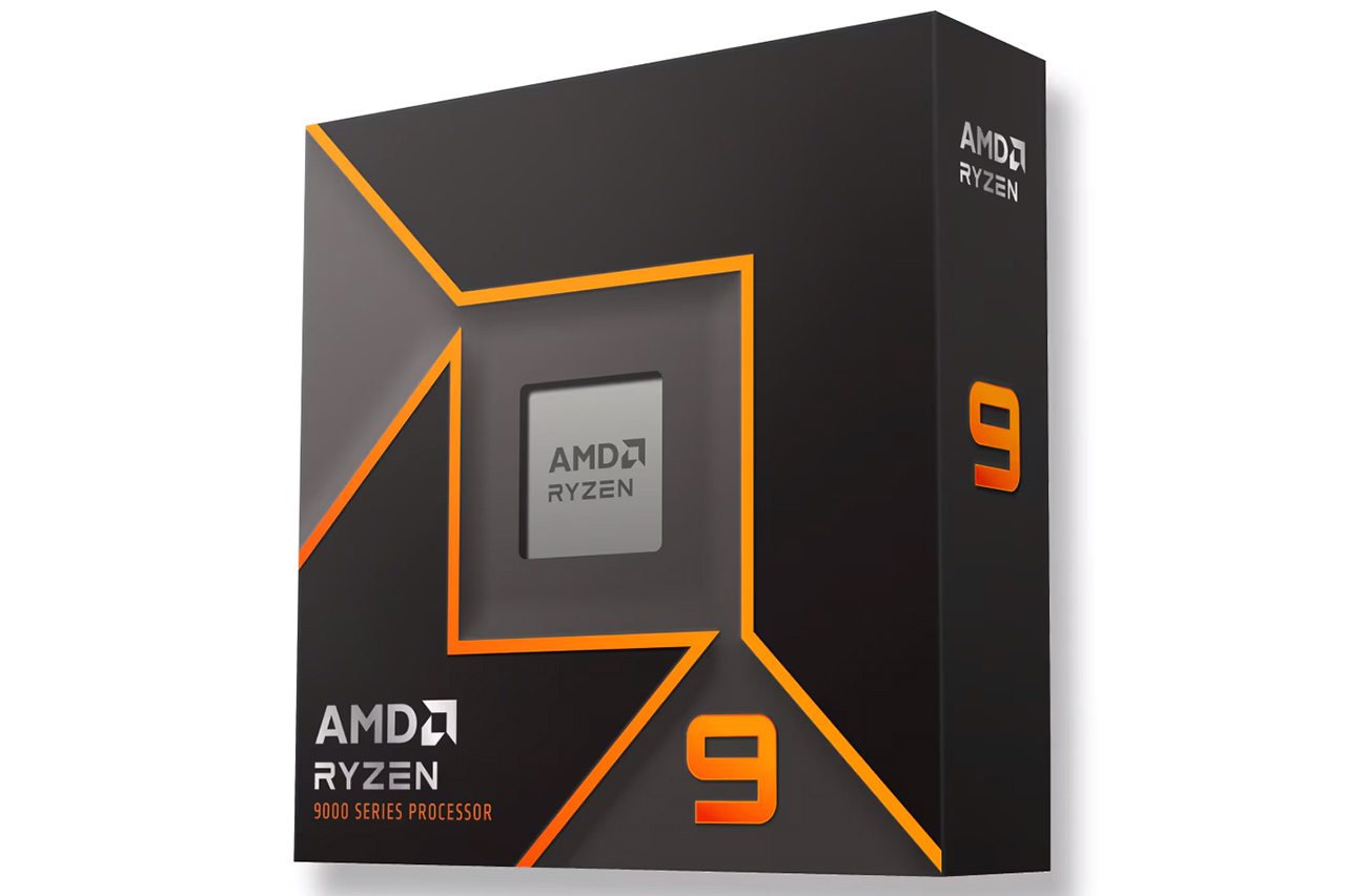 Ryzen 9000」シリーズの性能を高めるアップデートが出そろう。TDP向上