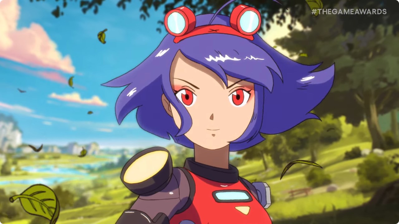 鈴木 裕氏が手がける新作モバイルゲーム「Steel Paws」発表。Netflix