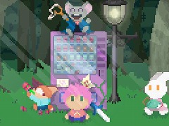 エルミナージュ ゴシック 3D REMIX」，キャラクターメイキングの情報が