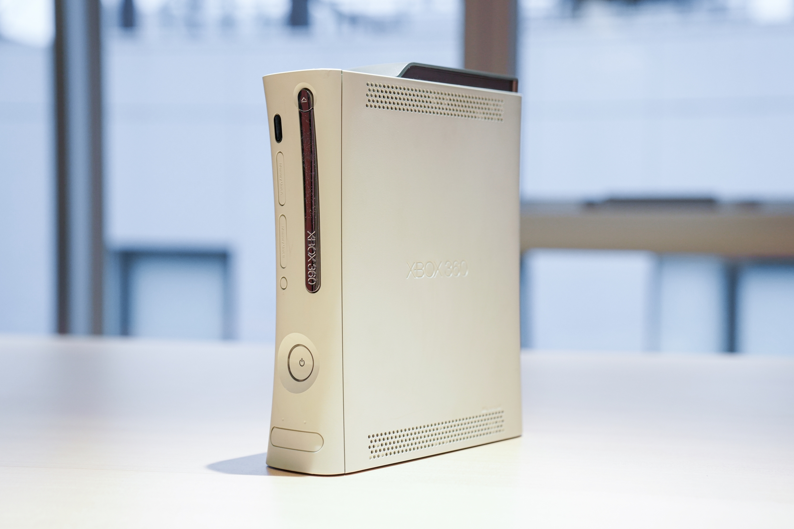 インタビュー］Xbox 360発売から20年。専門誌の編集長だった松井