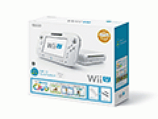 Wii U すぐに遊べるスポーツプレミアムセット」の発売日が3月27日に