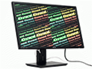 ASUSの28インチ4Kディスプレイ「PB287Q」を使ってみた。応答速度1msの