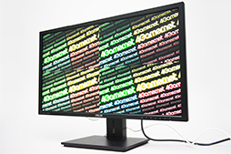 ASUSの28インチ4Kディスプレイ「PB287Q」を使ってみた。応答速度1msの