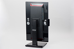 24GM77-B」レビュー。内部240Hz駆動がウリのLG製ゲーマー向け液晶