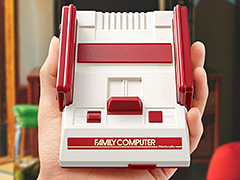 ニンテンドークラシックミニ ファミリーコンピュータ」，内蔵ソフト30