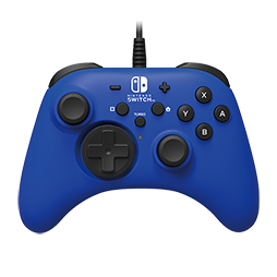 HORI，「パックマン」とコラボしたSwitch専用ゲームパッドを11月に発売