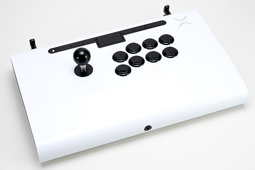 ストリートファイター6」で使うアケコンはコレだ！ スト6発売直前最新