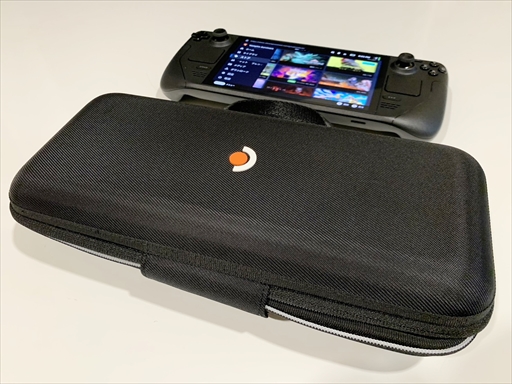 インタビュー］「Steam Deck OLED」は，業界初のHDR OLEDディスプレイ