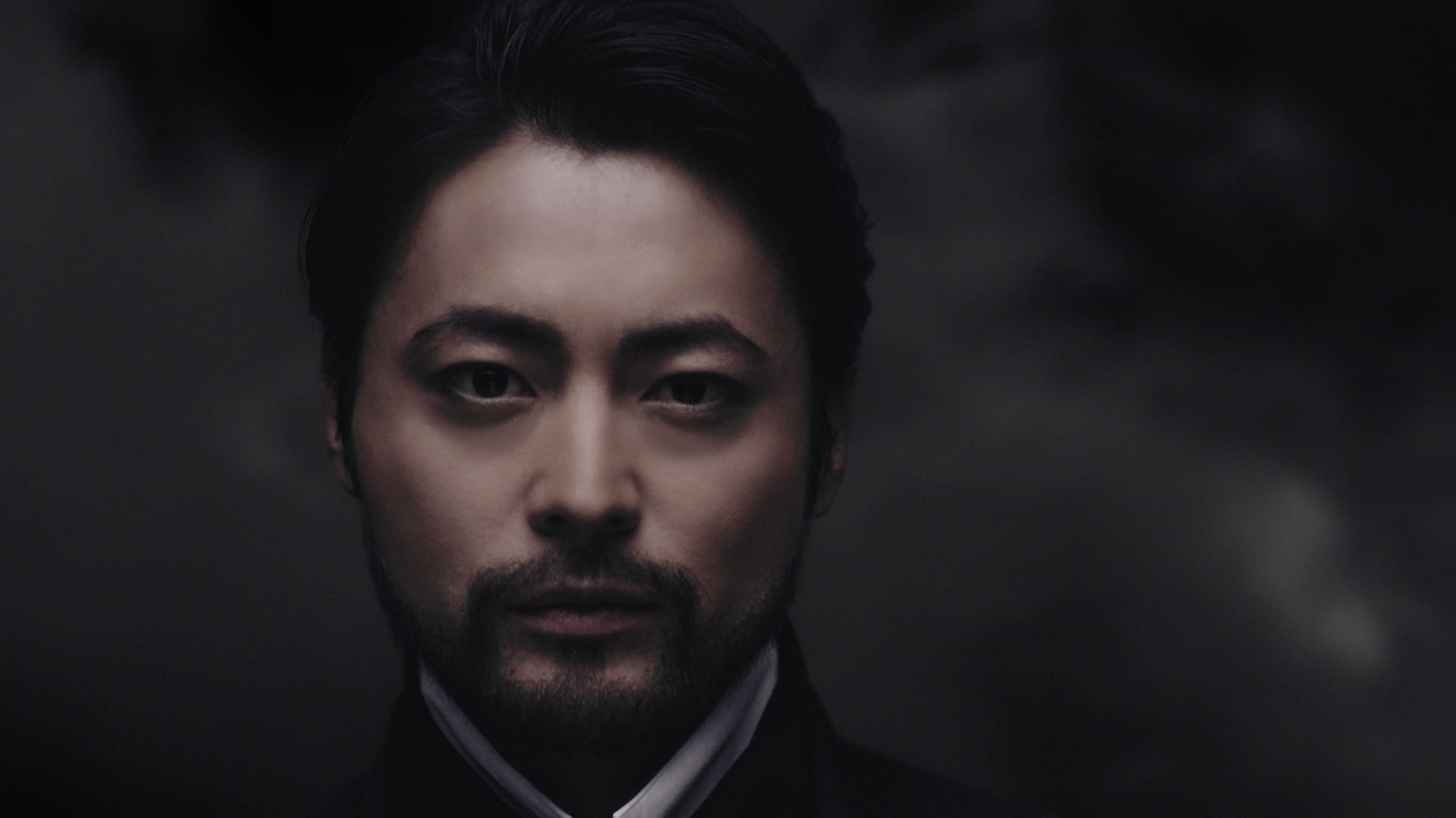 画像ギャラリー No.002 | 山田孝之さん出演のPS4新CM「できないことが、