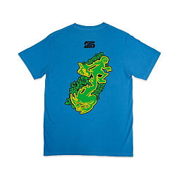 ジェットセットラジオ」と公式コラボしたインラインスケートが25年の時