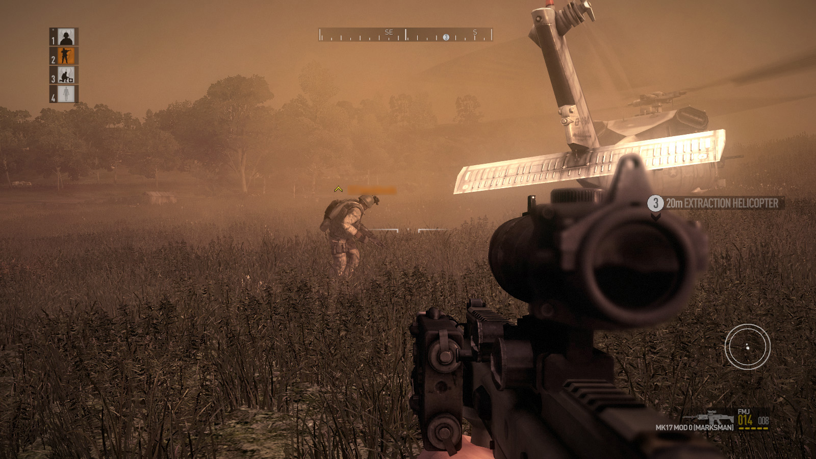 PC版 オペレーション フラッシュポイント: ドラゴン ライジング 日本語