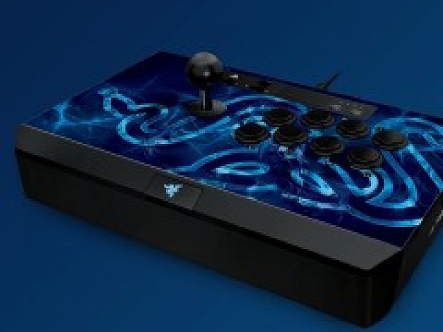 Razer，初のPS4用アーケードスティック「Panthera」を発表。北米市場