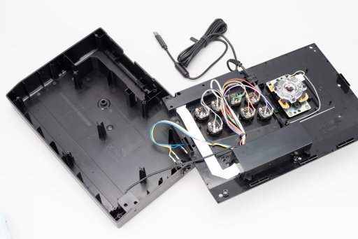 Razerの新作アーケードスティック「Panthera Evo」レビュー。機能性と