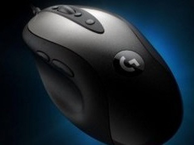 あの「MX518」が蘇る。最新センサーを搭載した「MX518 Gaming Mouse