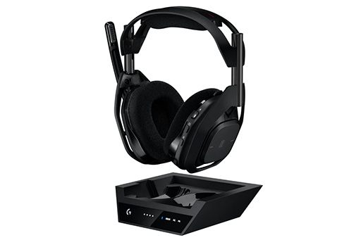 PC＆PS5＆Xboxを同時につなげられるゲーマー向けワイヤレスヘッド