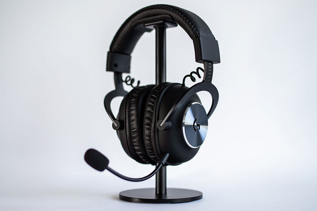Logitech G，新型ヘッドセット「PRO X Wireless」を発表。高音質と
