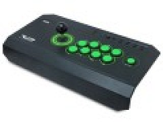 PS3用「リアルアーケードPro.V3 SE」がAmazon限定で登場。ボタン