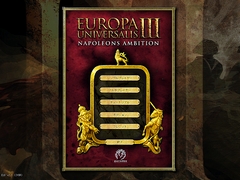 歴史のハイライトシーンを楽しむのに最適。「ヨーロッパ
