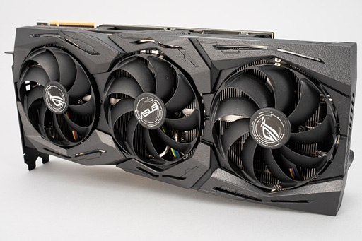 ROG-STRIX-RTX2080TI-O11G-GAMING」レビュー。ASUS製ゲーマー向けRTX