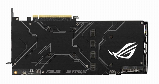 ASUS，ROG STRIXモデルなどRTX 2070カード3製品の国内発売を発表