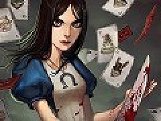 American McGee's Alice（アリス イン ナイトメア）」の続編「Alice