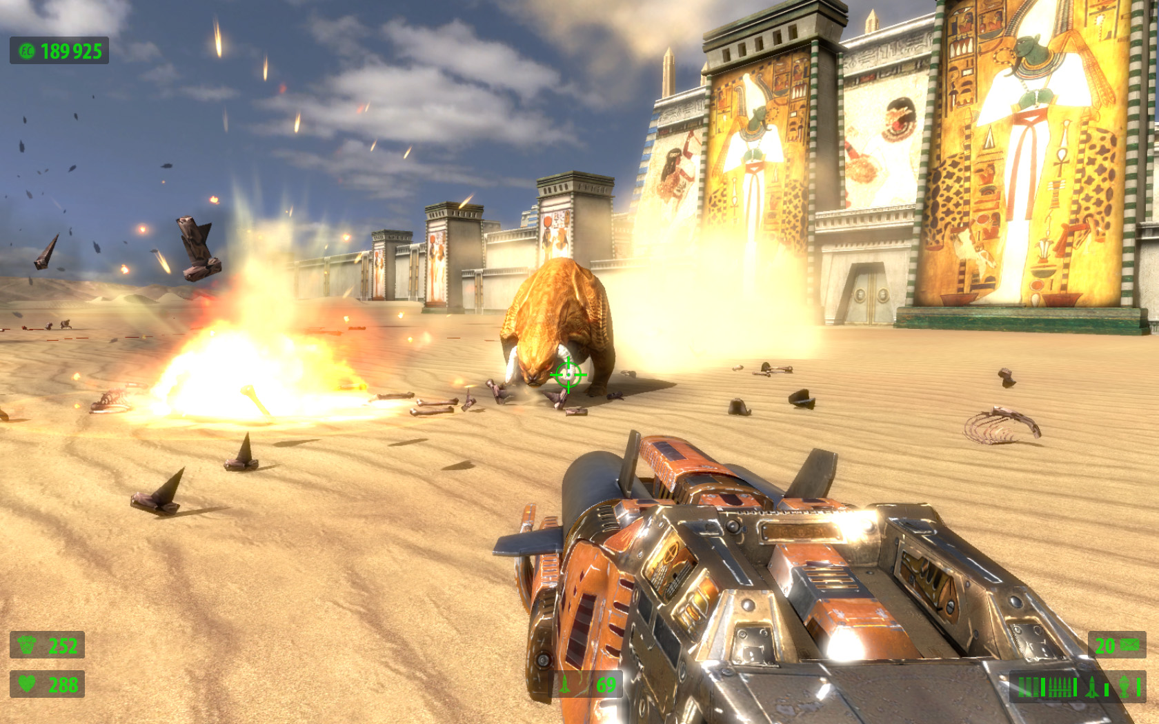 ついに2010年始まる！ 新年初の「海外ゲーム四天王」は，FPSの原点を