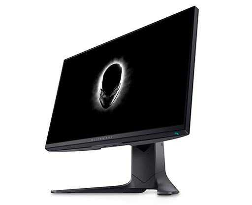 Dell，240Hz表示＆G-SYNC Compatible対応で税込約5万円の24.5インチ