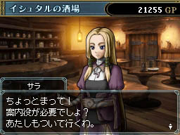 なんだか難しそうなWizが初心者でも安心して楽しめる。ニンテンドーDS