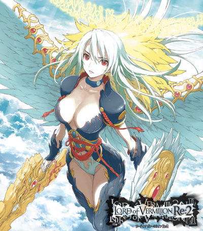 ロード オブ ヴァーミリオンRe:2」，新たなゲスト使い魔やSR降魔などが