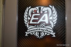 バイオハザード」15周年記念企画がシューティングバー エアーで5月20日