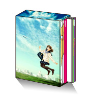 NEWラブプラス」の発売日が12月8日に決定。特別仕様のニンテンドー3DS