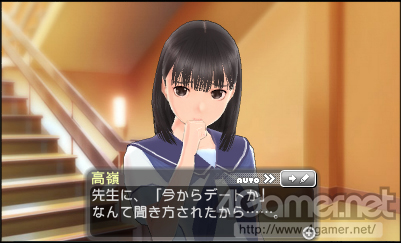 3DS版 NEWラブプラス まとめページ