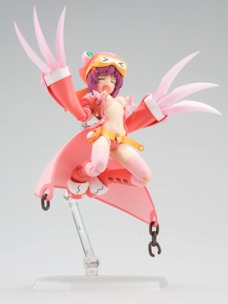 画像ギャラリー | 「クイーンズゲイト スパイラルカオス」，限定版には