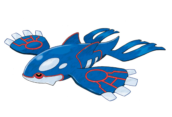 画像ギャラリー No.004 | 「ポケットモンスター ルビー・サファイア