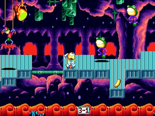 PS3版 ガンスターヒーローズ 〜トレジャーボックス〜 まとめページ