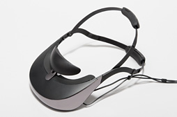 ソニー製ヘッドマウントディスプレイ「HMZ-T3W」「HMZ-T3」徹底検証