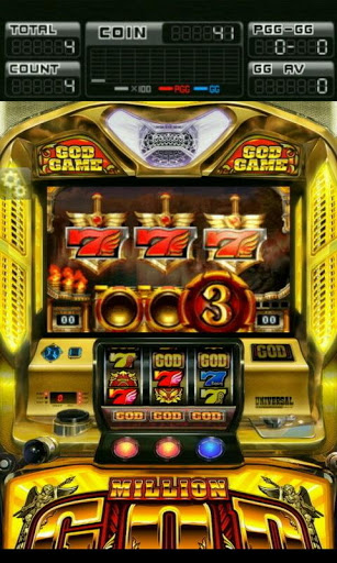 Android版 ミリオンゴッド-神々の系譜-ZEUS ver. まとめページ