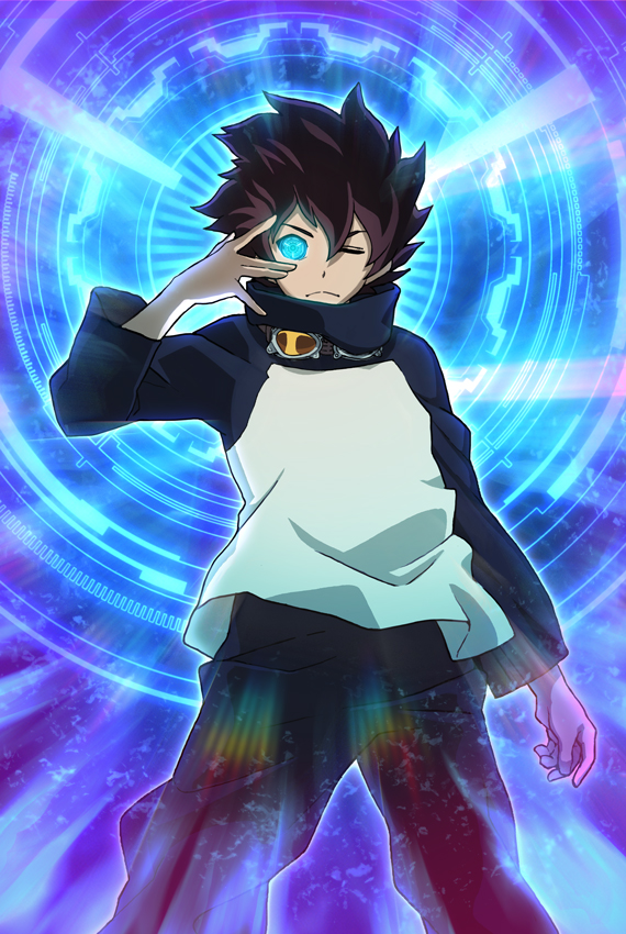 画像ギャラリー No.011 | 「チェインクロニクル3」，TVアニメ「血界