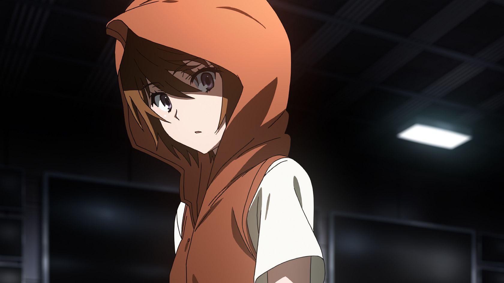 画像ギャラリー No.015 | 「Shadow of Eclipse」，アニメ「とある科学