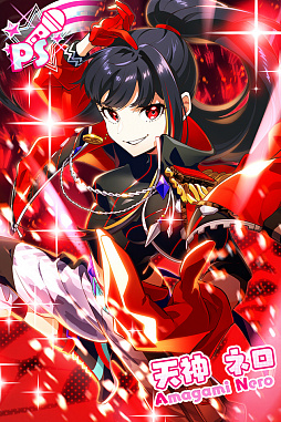 Tokyo 7th シスターズ」，「AXiS」のデビュー曲「HEAVEN'S RAVE」を