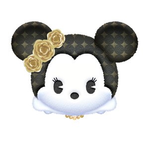 画像ギャラリー No.005 | 「LINE:ディズニー ツムツム」，ミッキーの90