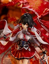 白猫プロジェクト」より“アイシャ・アージェント -私立茶熊学園2018