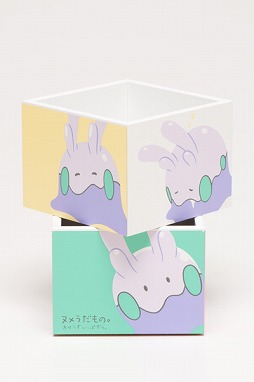 ポケモン「ヌメラ」がグッズになって登場。ポケモンセンターで2月7日に発売