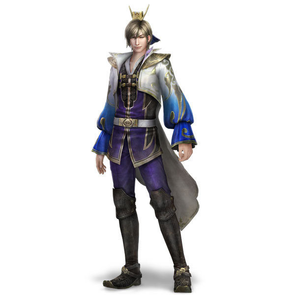 画像ギャラリー No.002 | 「真・三國無双7 Empires」の初回特典が郭嘉